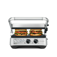the Sear & Press™ Grill