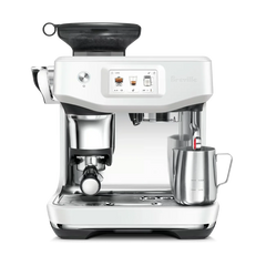 the Barista Touch™ Impress