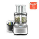 the Breville Sous Chef® 16