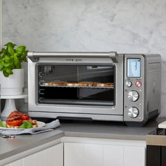 the Smart Oven® Air Fryer Pro