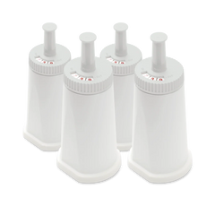 ClaroSwiss Water Filter 4 Pack