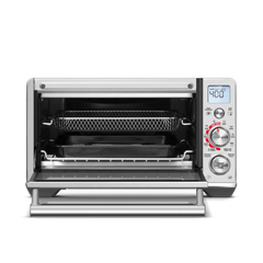 the Smart Oven™ Air Fryer Compact