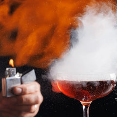 the Smoke Bubble™ Kit
