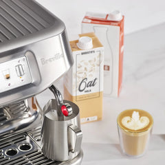 the Barista Touch™ Impress