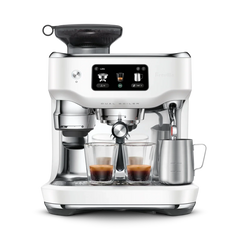 the Oracle® Dual Boiler