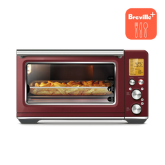 the Smart Oven® Air Fryer