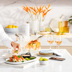 the Joule® Turbo Sous Vide