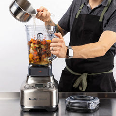 the Super Q™ Pro