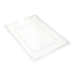 49 Liter custom cut lid for the HydroPro™