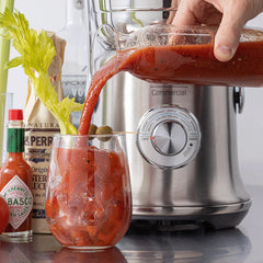 the Juice Fountain® XL Pro