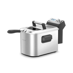 the Smart Fryer™