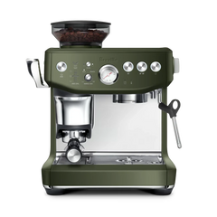 the Barista Express® Impress