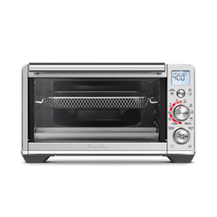 the Smart Oven™ Air Fryer Compact