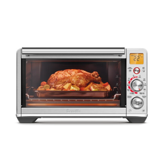 the Smart Oven™ Air Fryer Compact
