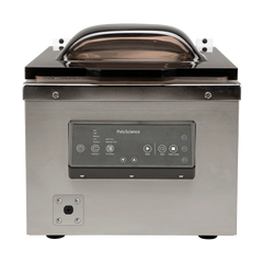 the 300 Series Chamber Vacuum Sealer