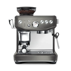 the Barista Express® Impress