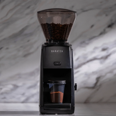 Baratza Encore™ ESP x the Bambino® Plus