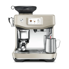the Barista Touch™ Impress