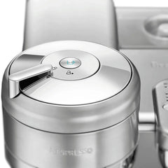 the Vertuo Creatista
