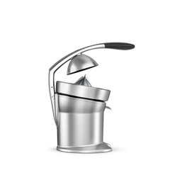 the Citrus Press™ Pro