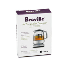 the Tea Maker Cleaner