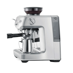 the Barista Express® Impress