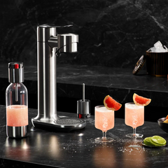 the InFizz™ Fusion
