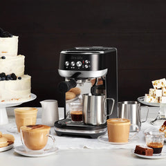 Baratza Encore™ ESP x the Bambino® Plus