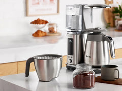the Luxe Brewer™ Thermal