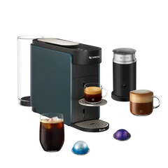 Vertuo Up Bundle