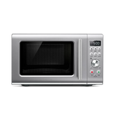 the Compact Wave™ Soft Close