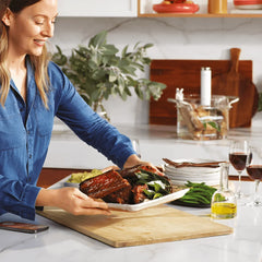 the Joule® Turbo Sous Vide