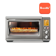the Smart Oven® Air Fryer