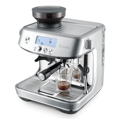 the Barista Pro™