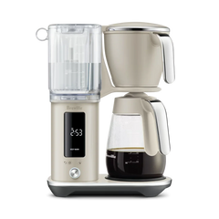 the Luxe Brewer™ Glass