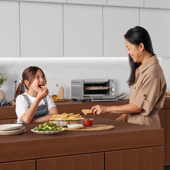 the Smart Oven™ Air Fryer Compact