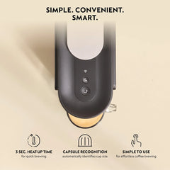 Vertuo Up Bundle