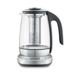 the Breville Smart Tea Infuser™