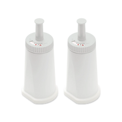 ClaroSwiss Water Filter 2 Pack
