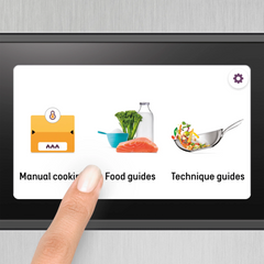 the Control Freak™ Home