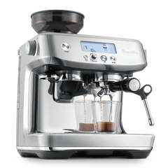 the Barista Pro™