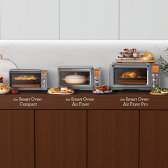 the Smart Oven™ Air Fryer Compact