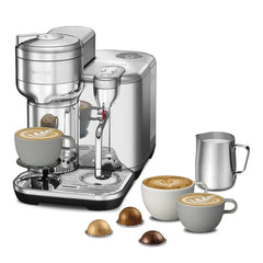 the Vertuo Creatista