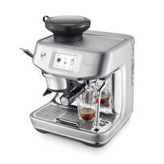 the Barista Touch™ Impress
