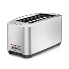 Die-Cast Smart Toaster™