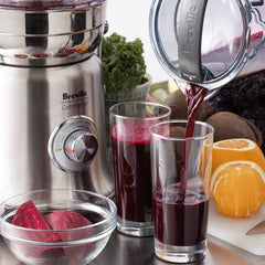 the Juice Fountain® XL Pro