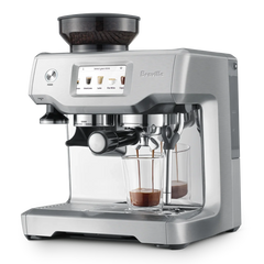 the Barista Touch™