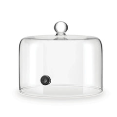 the Smoking Gun® & Cloche