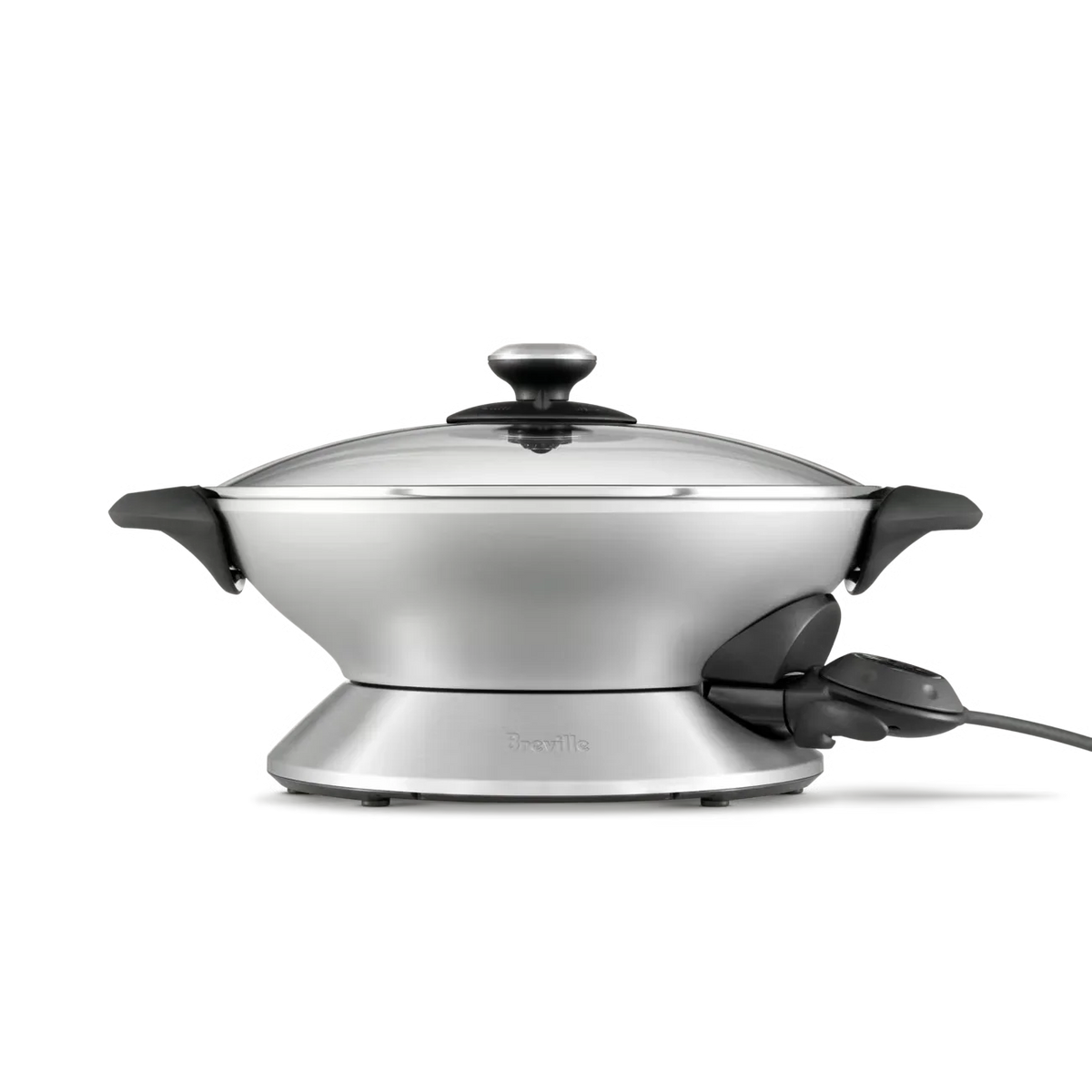 the Hot Wok™