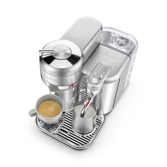 the Vertuo Creatista